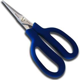 Cutlery Fc-732 Comfort Handle - Razor Edge Scissors Item# 732