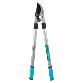 Ls-01 Cyrus Loppers For Tree Trimming And Gardening Heavy Duty Anvil Lopping Shears