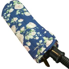 Dalton Innovations 857076004155 Case/cover Heat Resistant For Curling Irons Flat Or Straighteners A