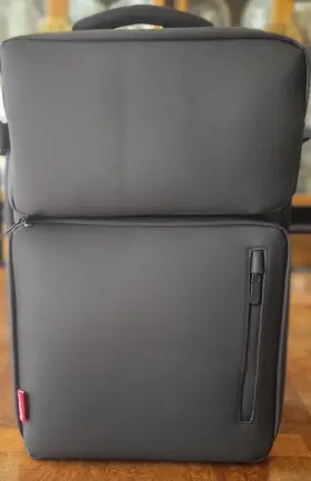 Damifan 788412880976 Barber/hairstylist Backpack-organizer - Multiple Accessory Slots New
