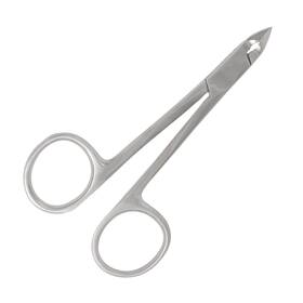 Denco 2404n 3-1/4 Inch Scissor Style Cuticle Nipper