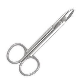 Denco 3179n Toenail Scissors 4 Inch