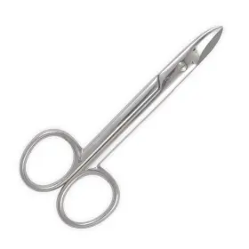 3179n Denco Toenail Scissors 4 Inch