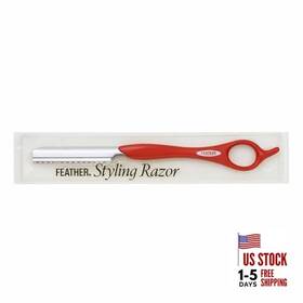 Derby International Llc Dba Kanar F1-15-106 Texturizing Razor Kit Red