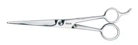 D594 Diane Balsum Barber-cut Scissors 7 1/2 Inch