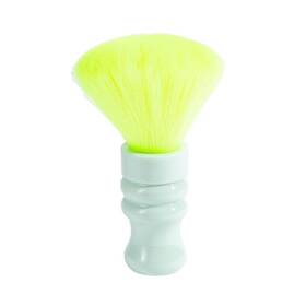 Dioche Dioche5g9ouhm2it Barber Neck Duster Brush Hair Cutting Dust Ergonomic Face C