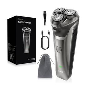 Doao A3-pro Electric Razor For Men 2025 Upgraded Mens Shavers Men... Fast Ship