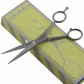 41603202 Dovo Hair Cutting Scissors Micro Serrations Made In Germany 41603202 Dovo Hair Cutting Scissors Micro Serrations Made In Germany