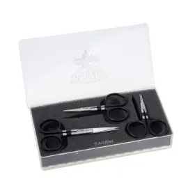 Dr. Slick 696904010780 Tungsten Carbide Scissors Gift Set
