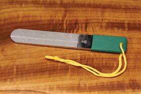 Dr. Slick Hfg6 Dr. Hook Files Med/heavy Grit
