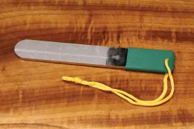 Hfg6 Dr. Slick Hook Files Med/heavy Grit