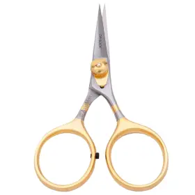Sr4g Dr. Slick Razor Scissors Serrated Blade