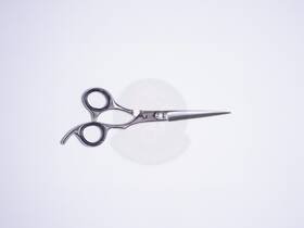 Dragon Scissors Ds-b-6 Barber Professional Set