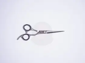 Ds-b-6 Dragon Scissors Barber Professional Set