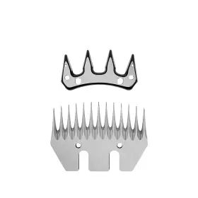 Dragro 718245203819 Sheep Clippers Replacement Blades Professional Stainless Steel Clipper Blade