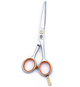 Dream Reach 661748585930 5.0 Inch Barber Razor Sharp Hairdressing Scissors Hair Inches Silver