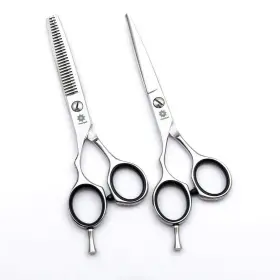 Dream Reach 667581032853 Left Handed Hair Scissors Set -6ftft Professional Barber/salon/razor Edge