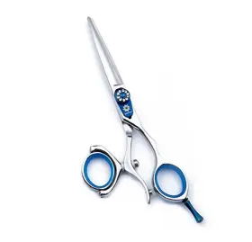 Dream Reach 704529360538 Hair Scissors Professional Swivel Thumb 5.5 Inch Stylist Barber