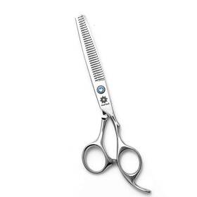 Dream Reach Dream1111 6.0 Inch Professional Double Teeth Barber Hair Thinning Scissor/shear Hairdre