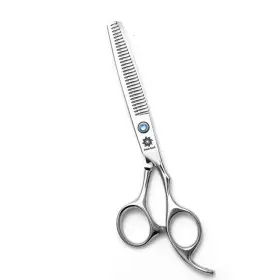 Dream1111 Dream Reach 6.0 Inch Professional Double Teeth Barber Hair Thinning Scissor/shear Hairdre