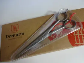 353661 Dreiturm German Stainless Inch Professional 6 Hair Solingen Shear Scissor
