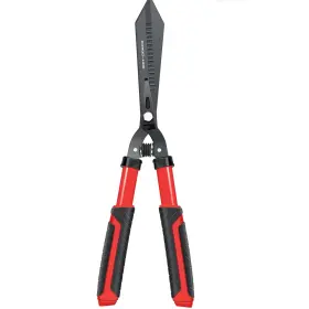 R-clipper-h023 Drm-gdner 23-inch Hedge Clippers Pruning Scissors For Gardening With New Technology C