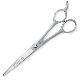 Dubl Duck 076681000752 Mercedes 14sc Pet Curved Shears 7-1/2-inch