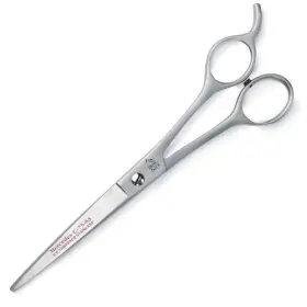 14sc Dubl Duck 076681000752 Mercedes Pet Curved Shears 7-1/2-inch