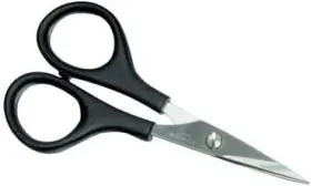 Dyn2511 Dynamite Curved Body Scissors And Shears