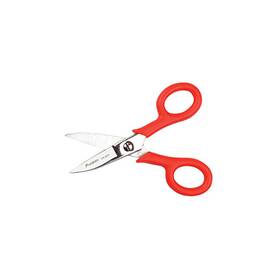Eclipse 100-049 Proskit Insulated Electricians Scissors