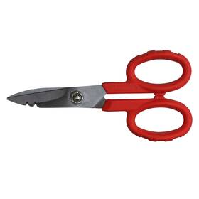 Eclipse 617293023014 902-613 Electricians Scissors
