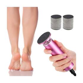 Edifolly 111159us Electric Callus Remover Fsa Or Hsa Eligible Foot Nail File Grinder... Fast Ship
