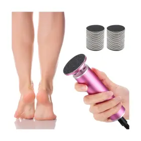 111159us Edifolly Electric Callus Remover Fsa Or Hsa Eligible Foot Nail File Grinder... Fast Ship