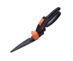 Edward Tools 758913613403 Swivel Hedge Shears With 360 Degree Rotation - Harden ... Fast Ship