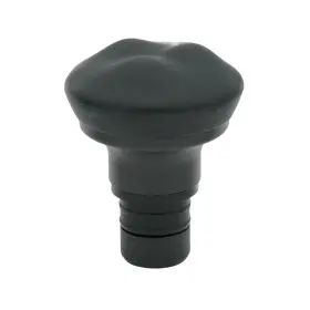 Ekrin Athletics 850006040131 Non-locking Air Cushion Attachment - Soft Silicone Head For Sensitive A