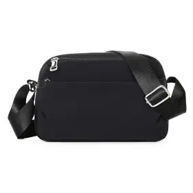 Elsrey 608028811907 Small Crossbody Bag For Women Mini Lightweight Everyday Purse With Adjustable