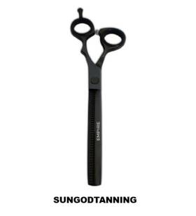 Empire 1301 Black Plasma 40-tooth Thinning Pro Shear # Emp