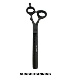 1301 Empire Black Plasma 40-tooth Thinning Pro Shear # Emp