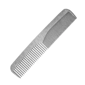 Enbanc Health 717827756965 Stainless Steel Comb Barber Grooming For Man Travel Size 5 Inches
