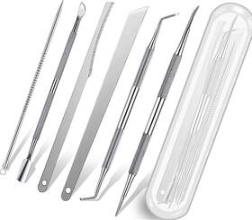 Eodiebn 605128946362 7-pack Ingrown Toenail Tool File And Lifters Professional Surgical