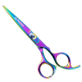 Equinox International 313042216217 Razor Edge Series Professional Hair Scissors - 6.5 Inch Premium Japanese Sta Equinox International 313042216217 Razor Edge Series Professional Hair Scissors - 6.5 Inch Premium Japanese Sta