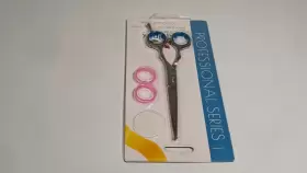 Rs212 Equinox International Barber And Salon Styling Series - Hair Cutting Scissors/shears Rs212 Equinox International Barber And Salon Styling Series - Hair Cutting Scissors/shears