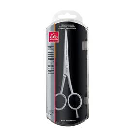 Erbe Solingen 031683824856 Hair Scissors Micro Teeth Inox Edition 14 Cm 5.5 In