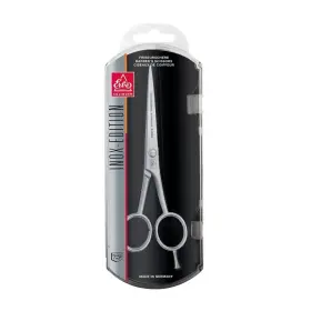 Erbe Solingen 031683824856 Hair Scissors Micro Teeth Inox Edition 14 Cm 5.5 In