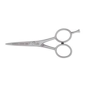 Erbe Solingen 031683924839 Beard Scissors Micro Teeth 11 Cm 4.3 In