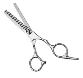 Erioctry 761290897489 Stainless Steel Professional Hair Cutting Scissors Barber Shears Set