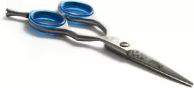 900.140.hds Eunicare Ltd Hairdressing Barber Scissors For Women And Men - Vg10 Cobalt Hair Cutting 900.140.hds Eunicare Ltd Hairdressing Barber Scissors For Women And Men - Vg10 Cobalt Hair Cutting