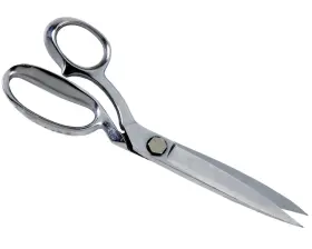 Evr-dc65960 Everhard Shears/scissors 10 Inch Length 4-1/2 Cut Left-handed Model Dc65960