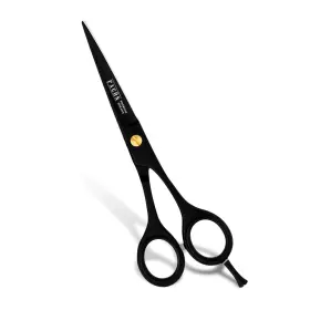 Fac N Shears 445046675622 Professional Razor Edge Barber Hair Cutting Scissors - Japanese Stainless