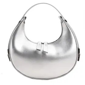 Fbb0008-b Fantasybear Small Purse For Women Trendy Cute Shoulder Bags Clutch Hobo Tote Handba